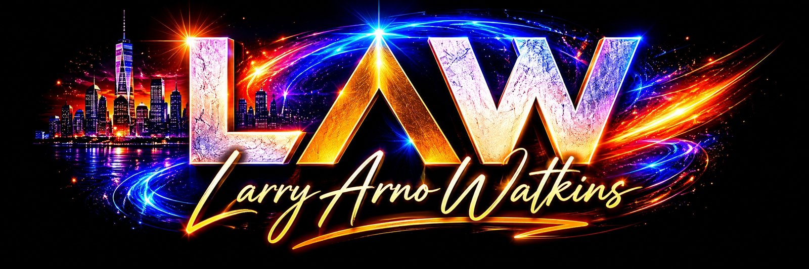 Larry Arno Watkins