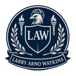 Larry Arno Watkins